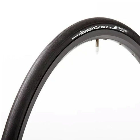 Closer Plus Black